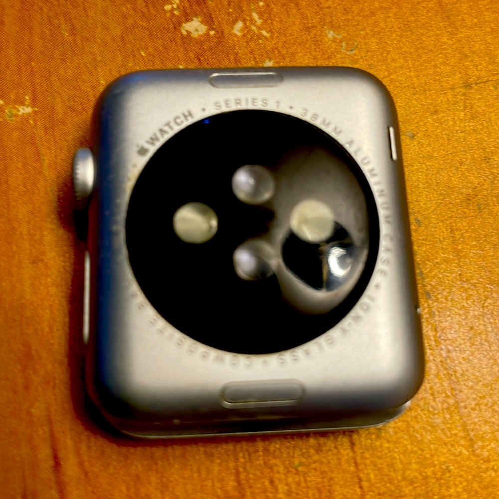 Apple Watch Series 1 38 mm